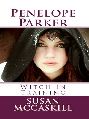 cover image of Penelope Parker